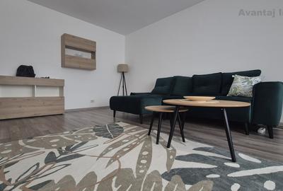 Apartament cu 2 camere decomandat în Timpuri Noi