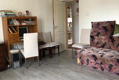 Apartament cu 2 camere decomandat în Central - 2