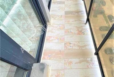 Apartament cu 3 camere decomandat, mobilat în Central - 2