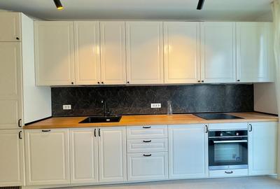 Win Herastrau | Apartament cu 2 camere de închiriat | Loc Parcare - 16