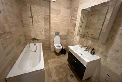 De închiriat – Apartament 3 camere  Solid House Cazino 850euro - 14