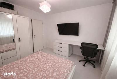 Apartament cu 2 camere semidecomandat în Grigorescu - 5