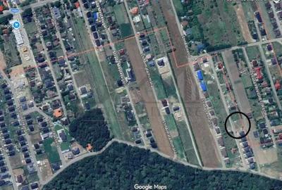 Teren de 800 mp, în Valea Ursului - 4