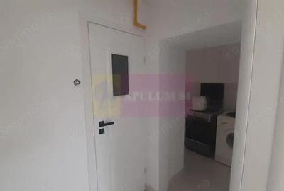 Apartament Gheorghieni- Palatul Parlamentului - 2