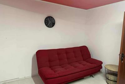 Vitan Mall Metrou Dristor etaj /Parter reabilitat renovata mobilata - 3