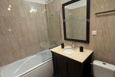 Apartament cu 2 camere, mobilat în Central - 15