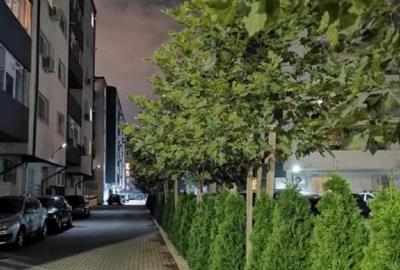 Garsonieră decomandată în Berceni - 1