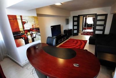 Apartament cu 2 camere decomandat, mobilat în P-ța Alba Iulia - 8