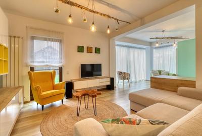 Casa individuala 4 camere – complex rezidential Paladin Residence - 2