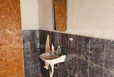 Casă cu 2 camere în Criș - 7