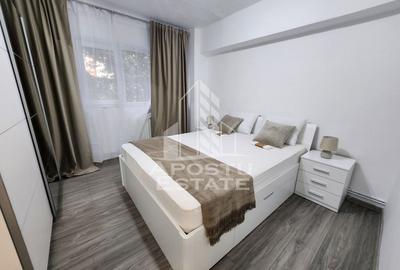 Apartament cu 4 camere semidecomandat în Aradului - 12