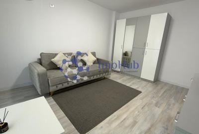 Oferta exclusiva, ap. cu 1 camera bloc nou, 40 mp, Moara de Vant! - 2