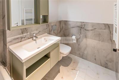 Aviatiei | Park Residence 6 | Bloc 2021 | Parcare - 13