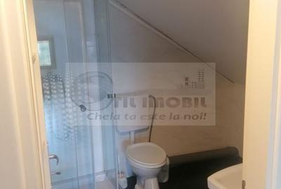 Apartament 2 camere decomandat Hlincea + mansarda- 84.900 euro Apartament 2 camere decomandat Hlincea + mansarda- 84.900 euro - 13