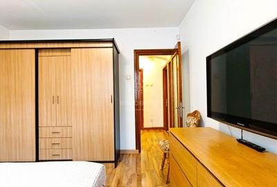 Vanzare apartament 2(doua) camere, Drumul Taberei-Mall Plaza, mobilat/utilat - 5