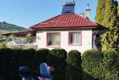 Casă cu 3 camere cu Teren 609 Mp în Central - 6