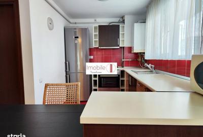 Apartament cu 3 camere, mobilat în Florești - 4