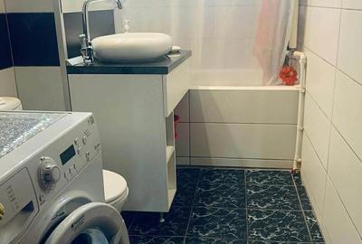 Apartament cu 2 camere decomandat în Central - 3