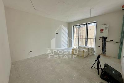 Apartamente cu 1 camera, finisaje la alegere, la intrare in Giroc. Eso Apartamente cu 1 camera, finisaje la alegere, la intrare in Giroc. Eso - 2