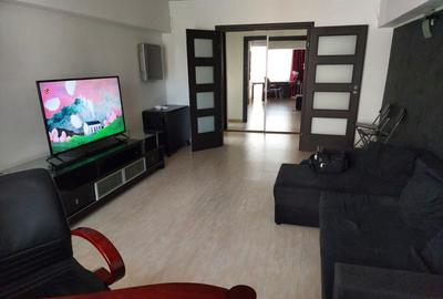 Calea Calarasilor decomandat 68 mp Proprietar apartament 2 camere - 1