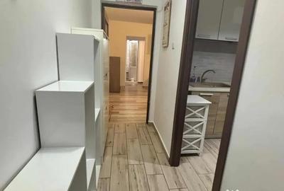 Apartament cu 2 camere semidecomandat în Central - 3