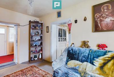 Casa cu teren generos, Turnu - 7