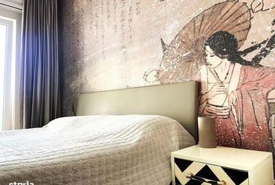 Apartament cu 4 camere  Fizicienilor - District - 7