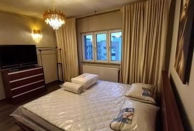Apartament cu 2 camere decomandat, mobilat în Sebastian - 3