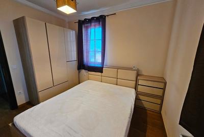 Apartament cu 2 camere decomandat în Ronaț - 4
