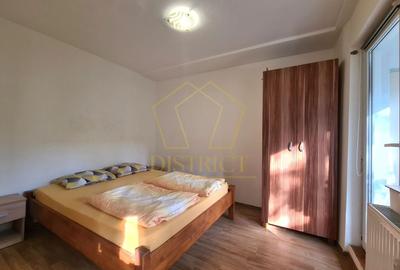 Apartament cu 3 camere semidecomandat în Dacia - 4