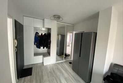 Apartament cu 2 camere decomandat în Rovine - 5