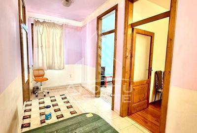 Apartament cu 2 camere în Lipovei - 11