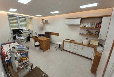 Spatiu medical 60 m2 - 2