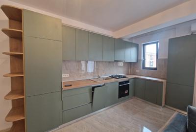 Apartament deosebit-La prima inchiriere- inainte de intrarea in GIROC - 1