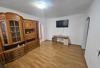 Apartament 3 camere, Negru Voda - Brancoveanu - 5