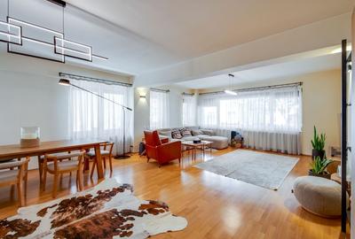 Comision 0% Apartament 3 camere P-ta Dorobanți | Loc parcare | Bloc Boutique Comision 0% Apartament 3 camere P-ta Dorobanți | Loc parcare | Bloc Boutique - 2