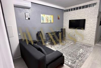 Apartament de 3 camere - 55mp I balcon I 2 parcari I boxa - Vivo I BMW - 3