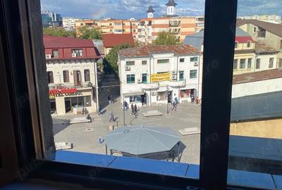 Apartament 4 camere Buzau Zona Ultracentral, structura cu scara interioara - 10