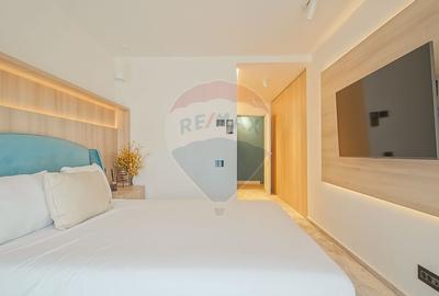 Apartament cu 3 camere decomandat, mobilat în Drumul Poienii - 10