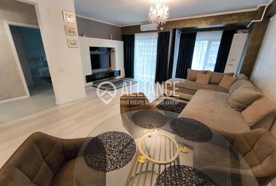 Apartament cu 2 camere decomandat, mobilat în Est - 2