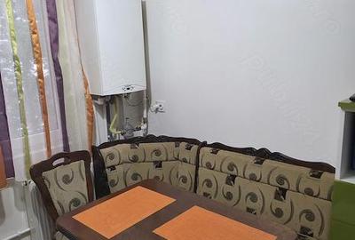 Apartament cu 3 camere semidecomandat în Micro 3 - 3