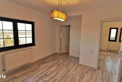 Casă cu 5 camere cu Teren 500 Mp în Corbeanca - 6