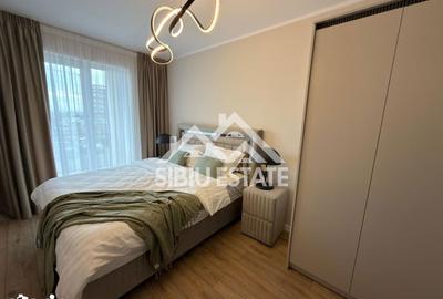 Apartament cu 2 camere decomandat în Central - 5