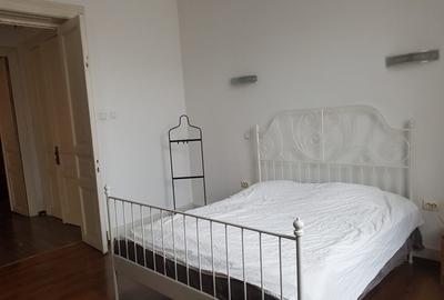 Apartament cu 3 camere semidecomandat în Parcul Carol - 5
