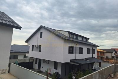 Casa in imobil tip Duplex, acces rapid Sector 3, Pallady, Cartierul nou Leordeni - 1