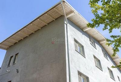 Casă individuală cu 31 camere cu Canalizare în Blumăna - 3