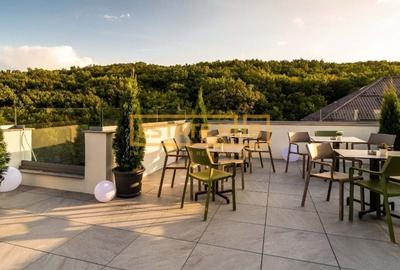 Apartament 2 camere superfinisat in Aparthotel - 7