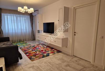 Apartament cu 3 camere decomandat în Central - 7