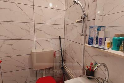 Garsonieră, mobilată în Gheorgheni - 1