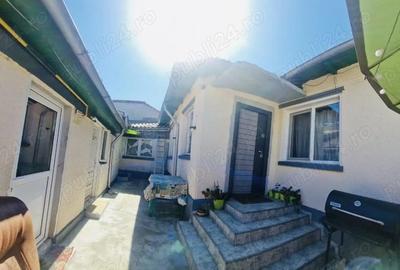 Casă cu 4 camere cu Teren 200 Mp în Coiciu - 7